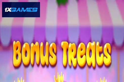Bonus Treats